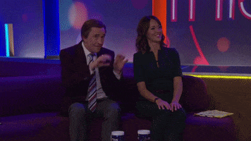 Celebrate Steve Coogan GIF by Baby Cow