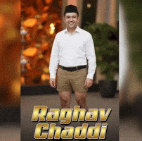 Sanghi GIF