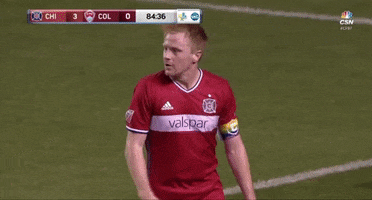 chicago fire sport GIF