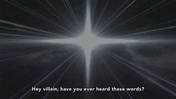 marcusblake all might hero academia GIF