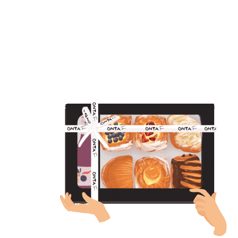 ONYAthanks Sticker