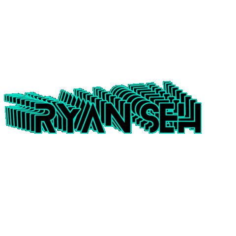 Ryan Seh Sticker
