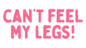 Workout Gym Sticker by Shake and Sculpt