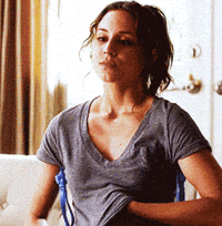 11 Gifs That Describe Every Girl's Feelings When They Take Off Their Bras