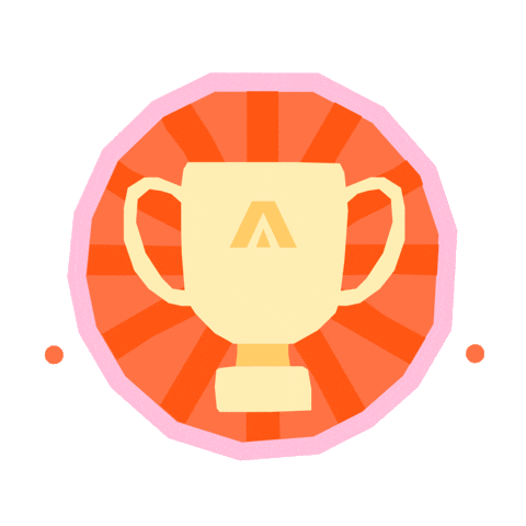 Campuscoach Sticker by Campus Running Addict