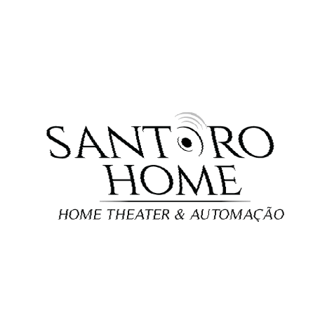 Santoro Home Sticker