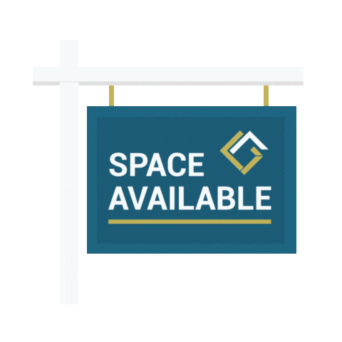 The Anderson Group - Office Space & Executive Suites Sticker