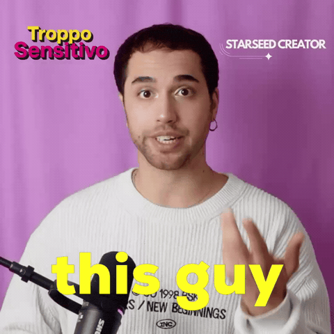 This Guy GIF