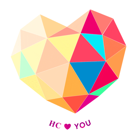 Valentines Day Love Sticker by Hondos Center