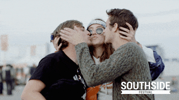 love GIF by Southside Festival