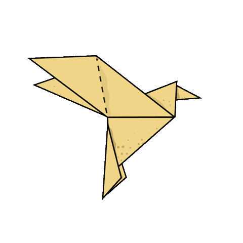 Qalbyetmaan Sticker