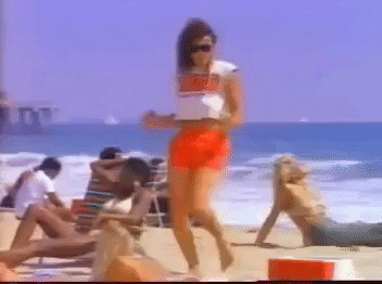Beach-dancing GIFs - Get the best GIF on GIPHY