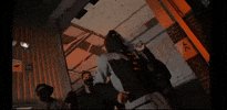 Jog On See Ya Gif By Nolay Gif