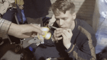 Louis Vuitton Rap GIF by Vibbefanger