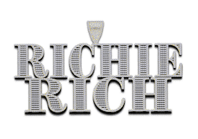 Sticker by Richie Rich