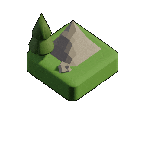 trailtrophy Sticker