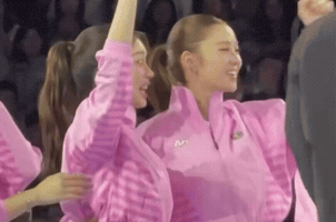 Bamsaralee GIF