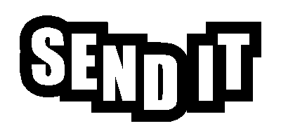 Touchstone Climbing Sticker