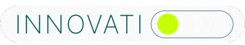 Innovation Breakthrough Sticker by General Electric
