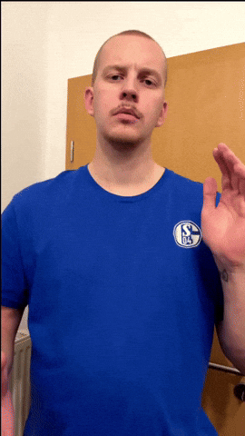 Schalke S04 GIF