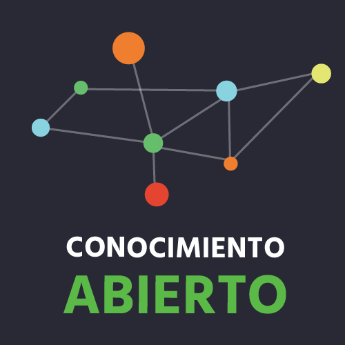 Nerd Data GIF by Conocimiento Abierto