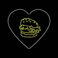 burger love GIF by Downtown Sioux Falls