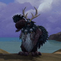 video games blizzard GIF by World of Warcraft