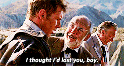 harrison ford
