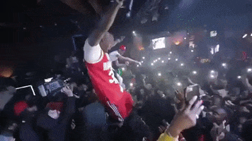 Suga Yea Yea GIF by DaBaby