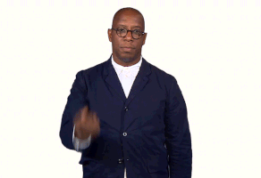 wrighty official no GIF by Ian Wright