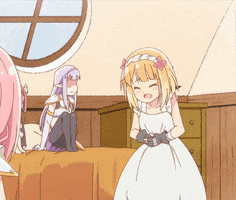 Joke Elf GIF