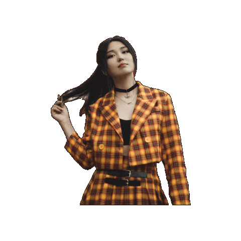 Dana Daba Sticker