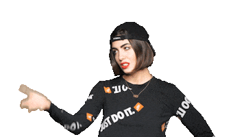 Cosifantutte Alessandra Gallocchio Sticker by Carmine Ferriero MGMT