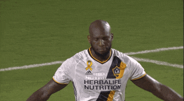disappointed no way GIF by Major League Soccer