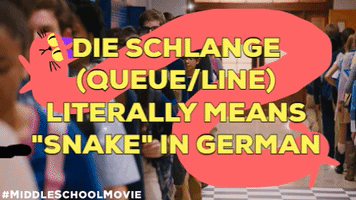Schlange GIF