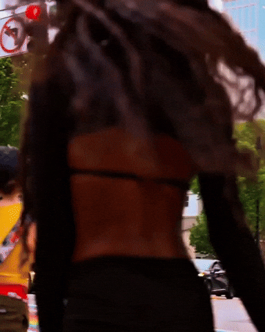 Sexy Music Video GIF by Steph