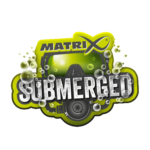 Matchfishing Sticker by FoxInt