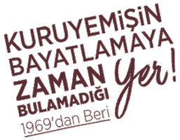 Özgür Leblebi Sticker