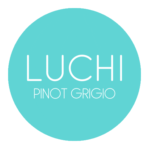 Luchi Wine Sticker