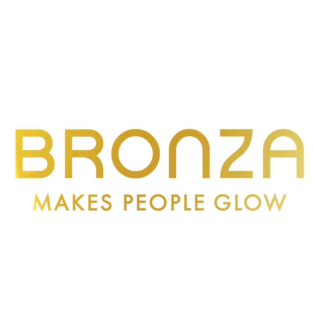 Bronza Sticker