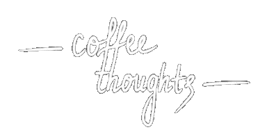 Morning Coffee Sticker