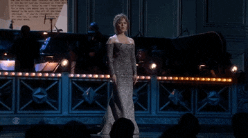 Bernadette Peters GIF by Tony Awards