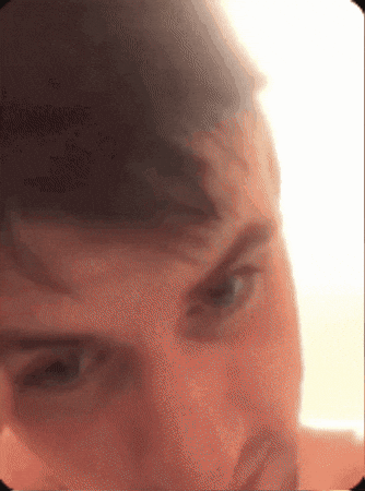 Chav GIF by La Salle Track & Field / XC