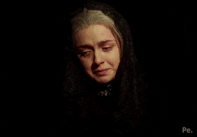 Tarane Alidousti GIF
