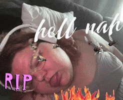 Hell GIF
