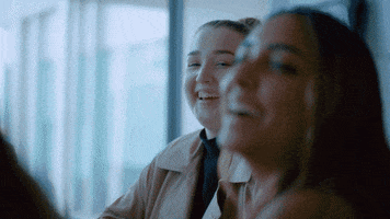 little real estate GIF