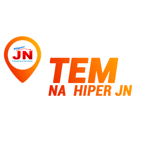 HIPER JN Sticker