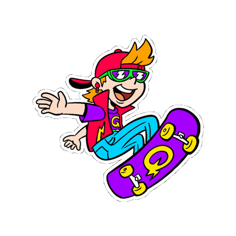 Animated Sticker
