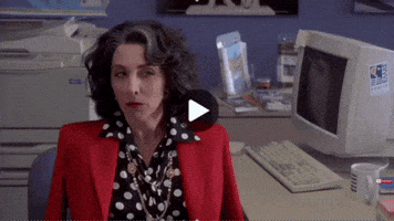 Big Fat Greek Wedding GIF by Key Conservation