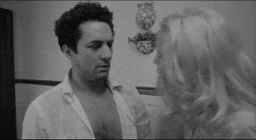 Raging Bull GIF
